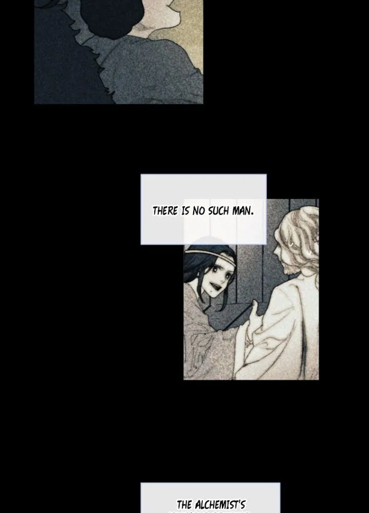 Read The Pale Horse chapter 208 image 2 on Lezhin