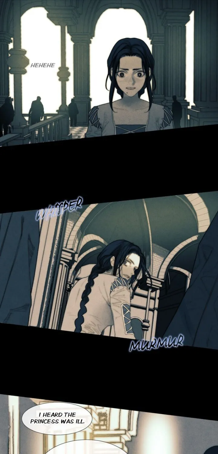 Read The Pale Horse chapter 208 image 21 on Lezhin