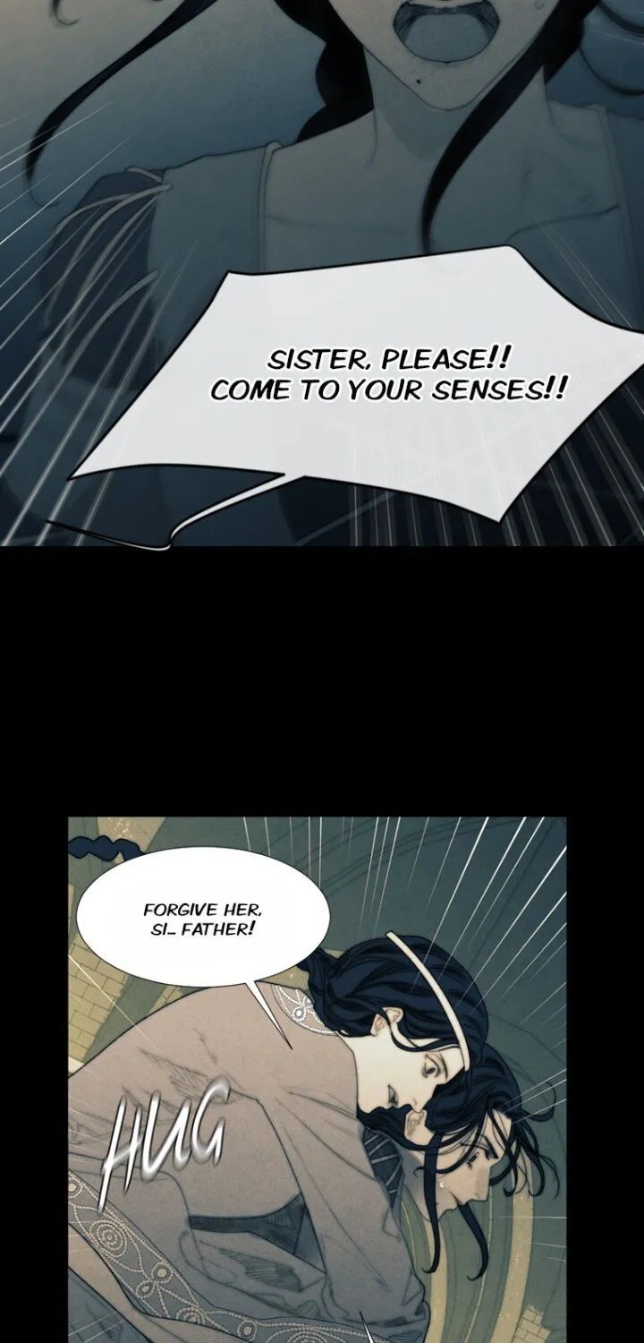 Read The Pale Horse chapter 208 image 24 on Lezhin