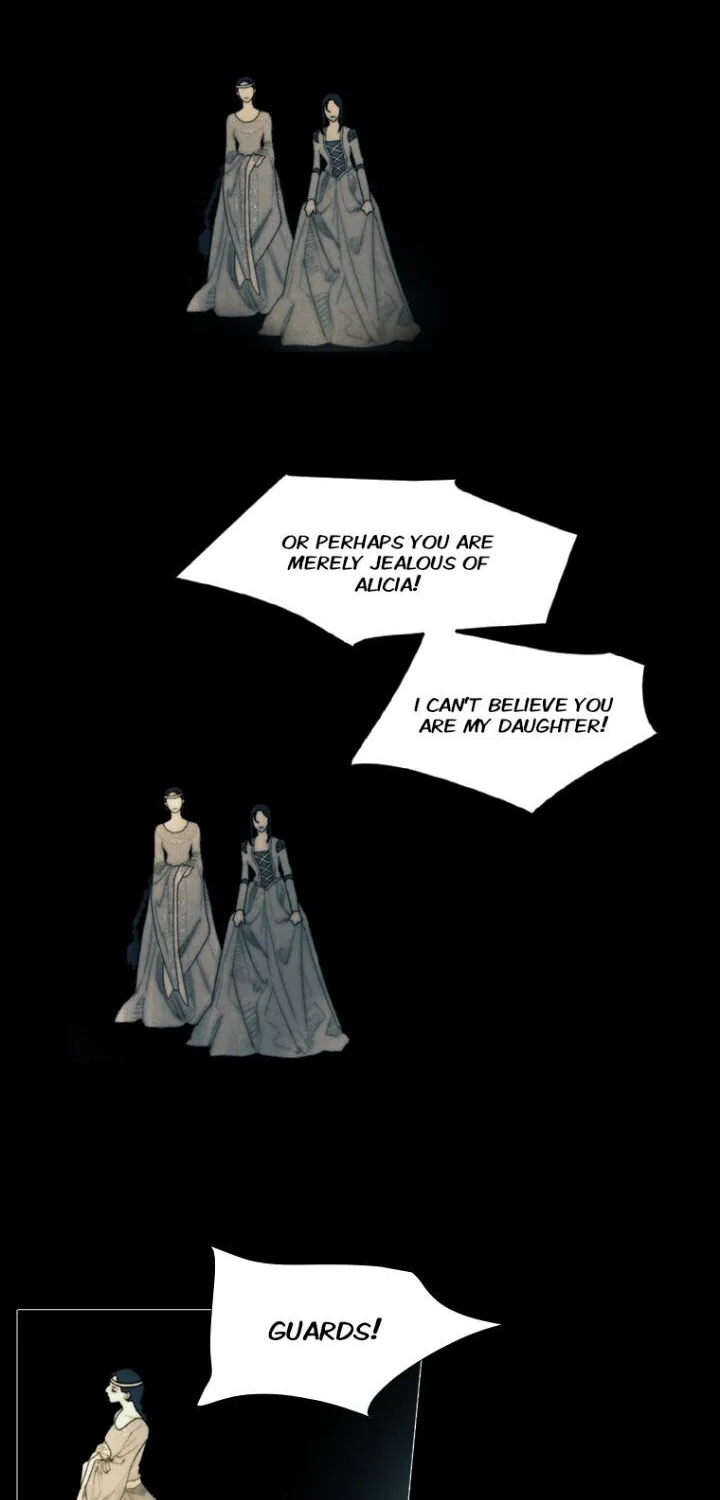 Read The Pale Horse chapter 208 image 28 on Lezhin