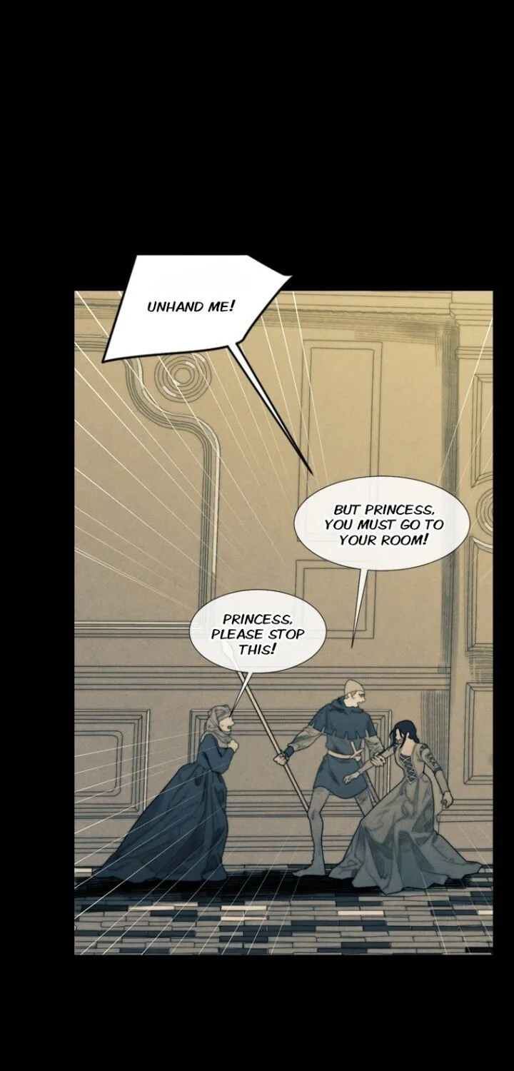 Read The Pale Horse chapter 208 image 31 on Lezhin