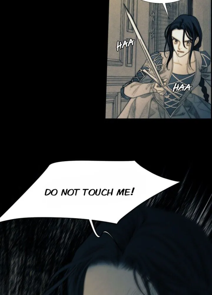 Read The Pale Horse chapter 208 image 33 on Lezhin