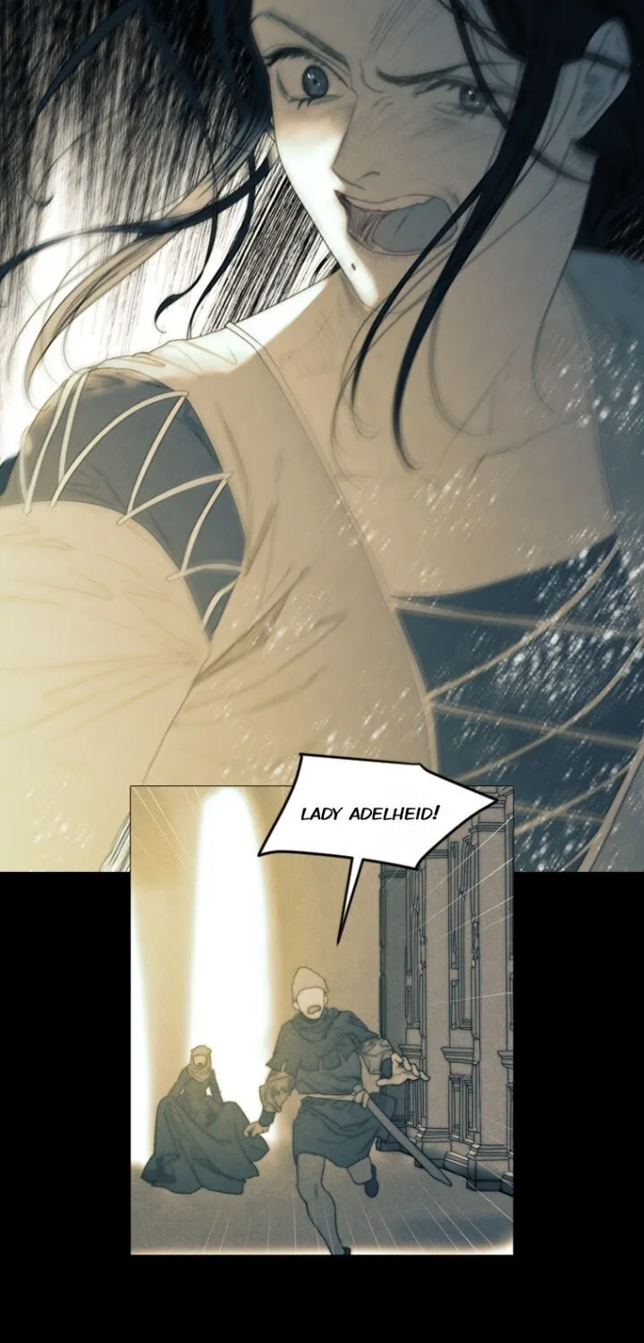 Read The Pale Horse chapter 208 image 34 on Lezhin