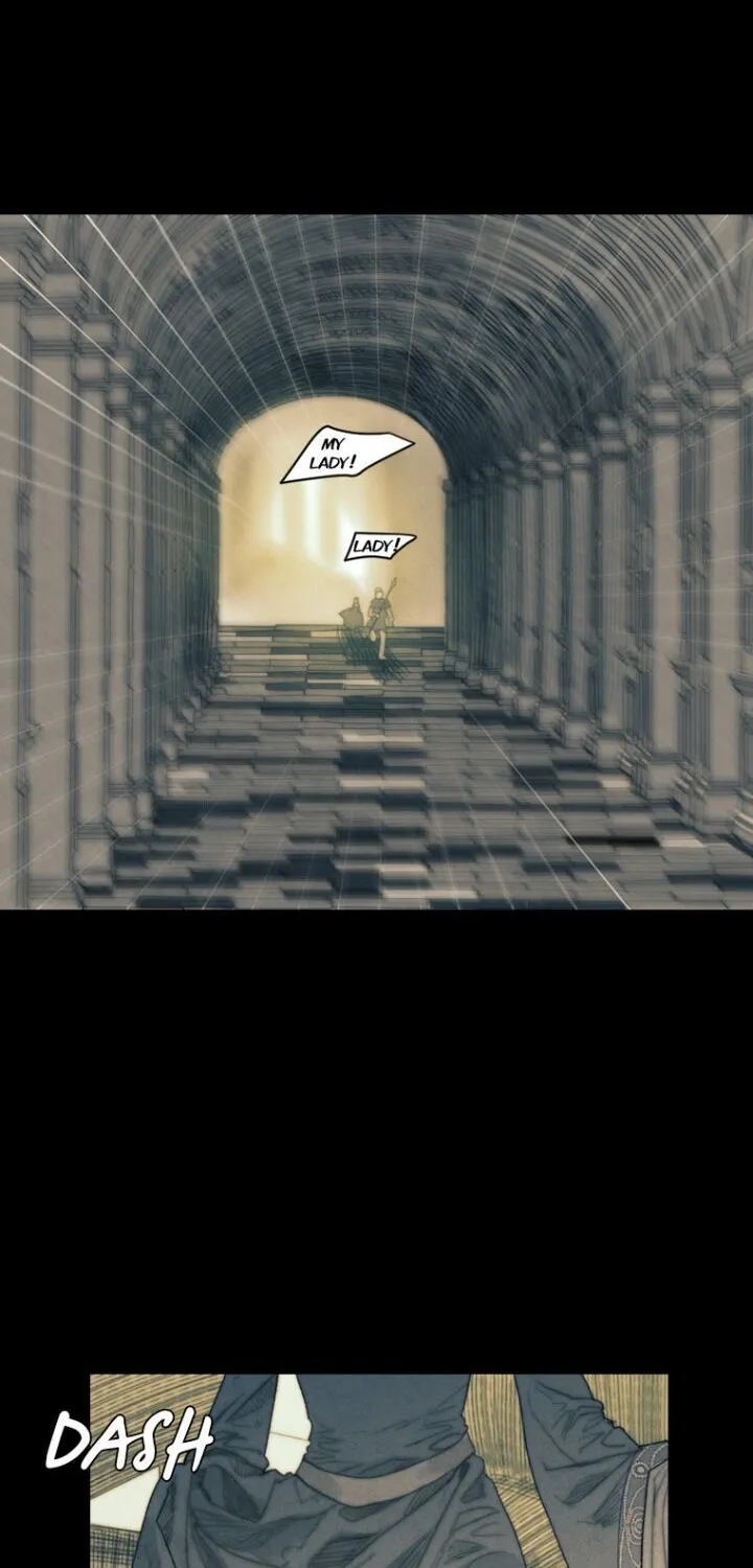 Read The Pale Horse chapter 208 image 35 on Lezhin