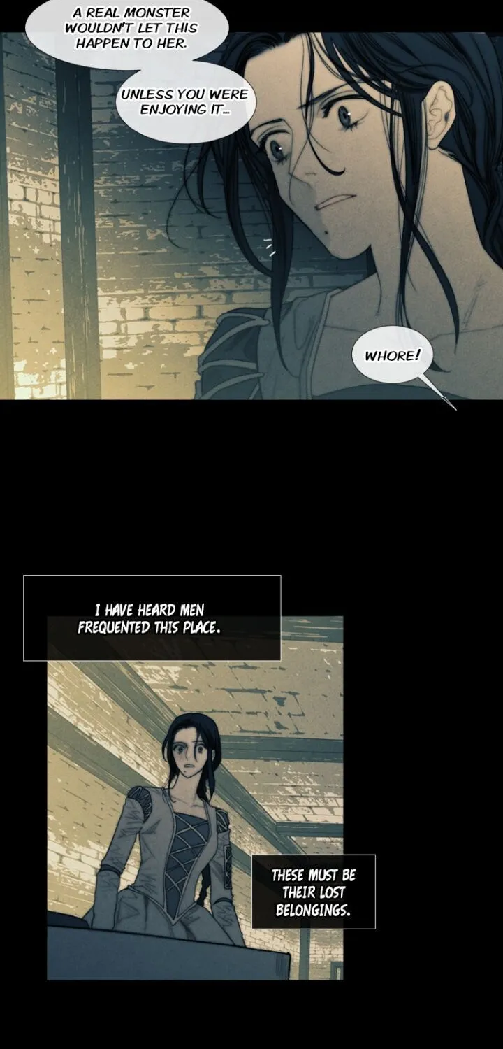 Read The Pale Horse chapter 208 image 43 on Lezhin