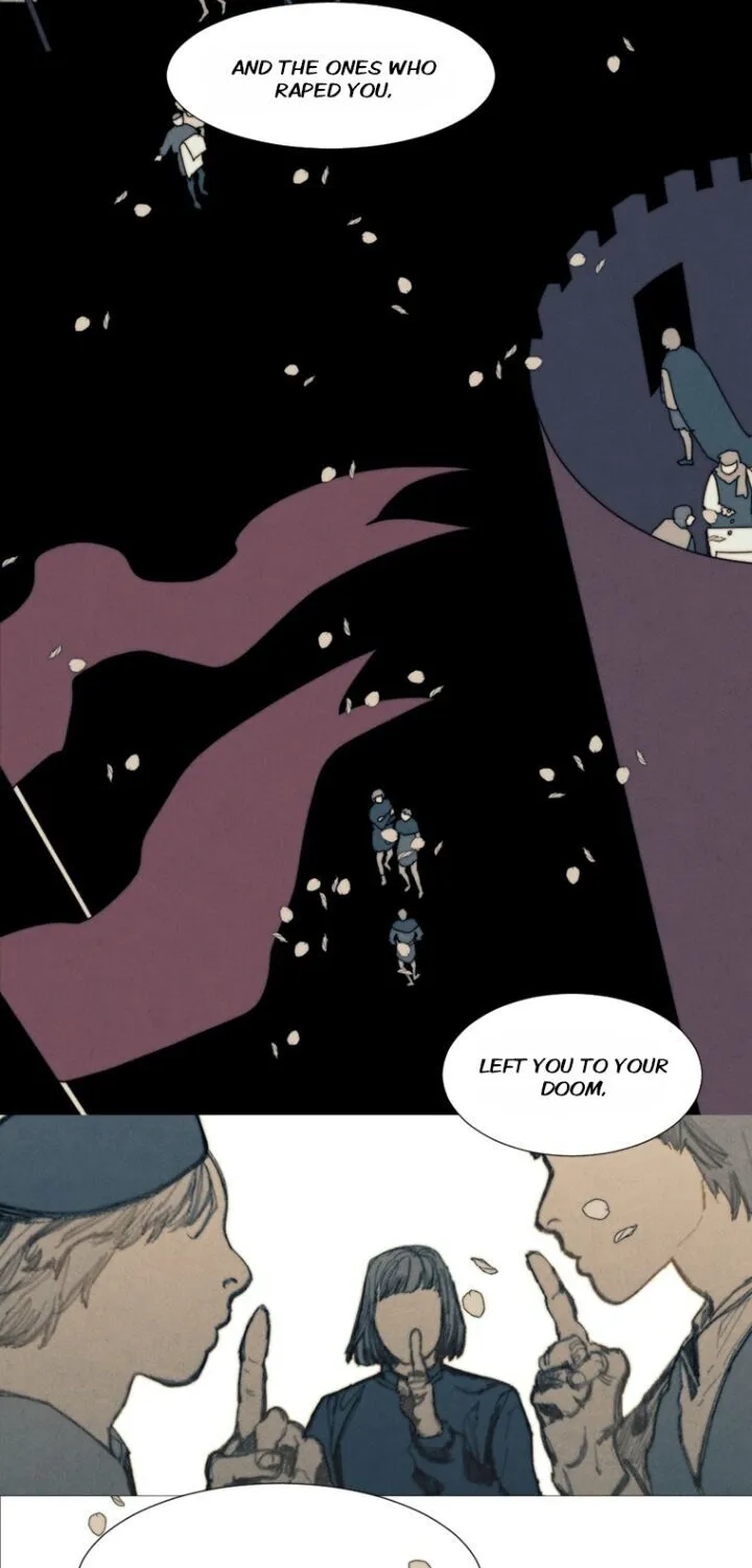 Read The Pale Horse chapter 208 image 53 on Lezhin