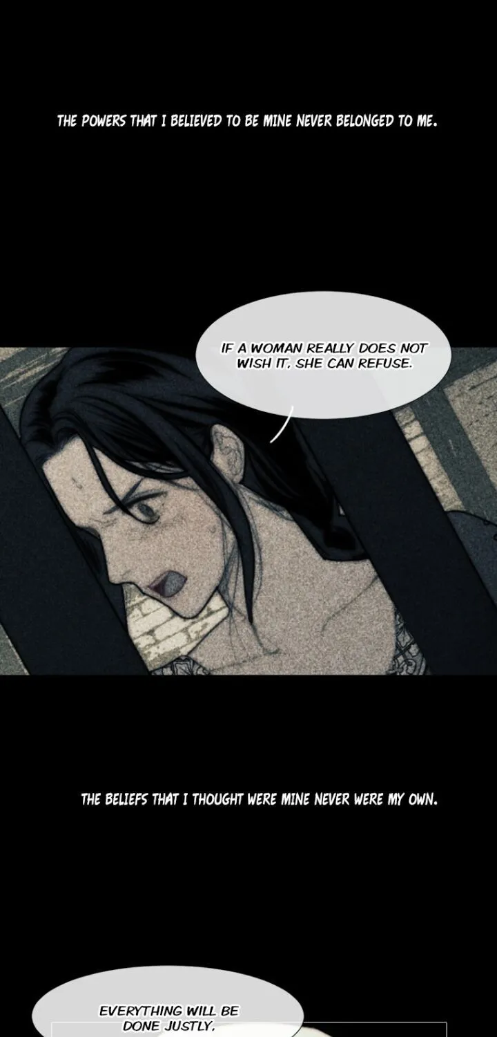 Read The Pale Horse chapter 208 image 57 on Lezhin