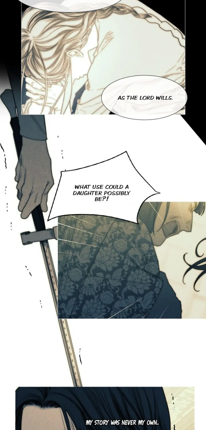 Read The Pale Horse chapter 208 image 58 on Lezhin