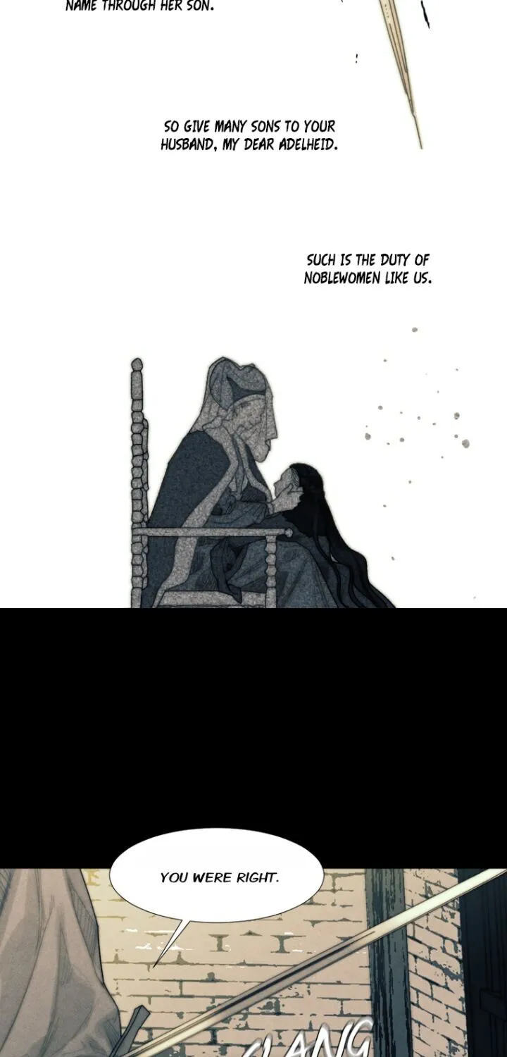 Read The Pale Horse chapter 208 image 60 on Lezhin