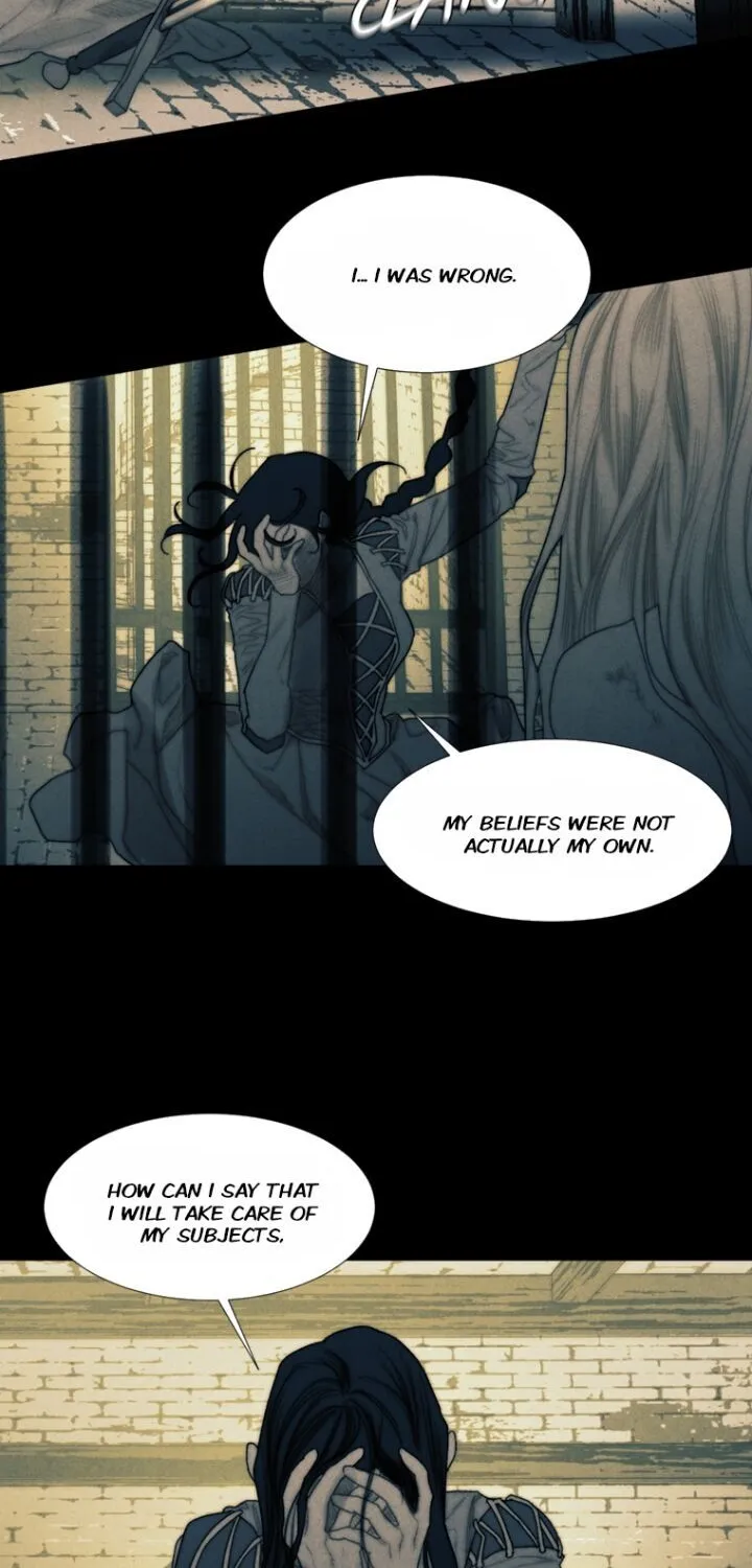 Read The Pale Horse chapter 208 image 61 on Lezhin
