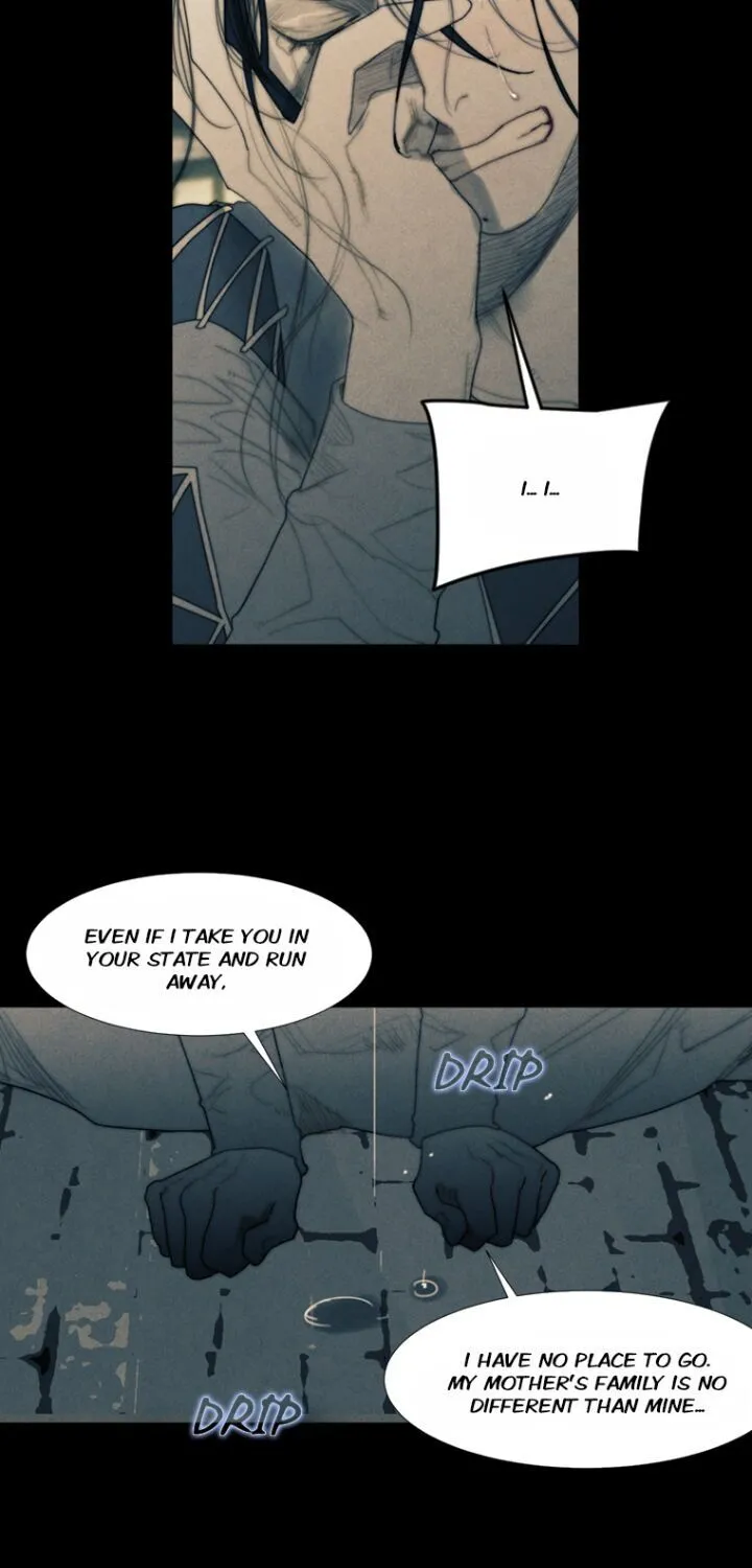 Read The Pale Horse chapter 208 image 63 on Lezhin