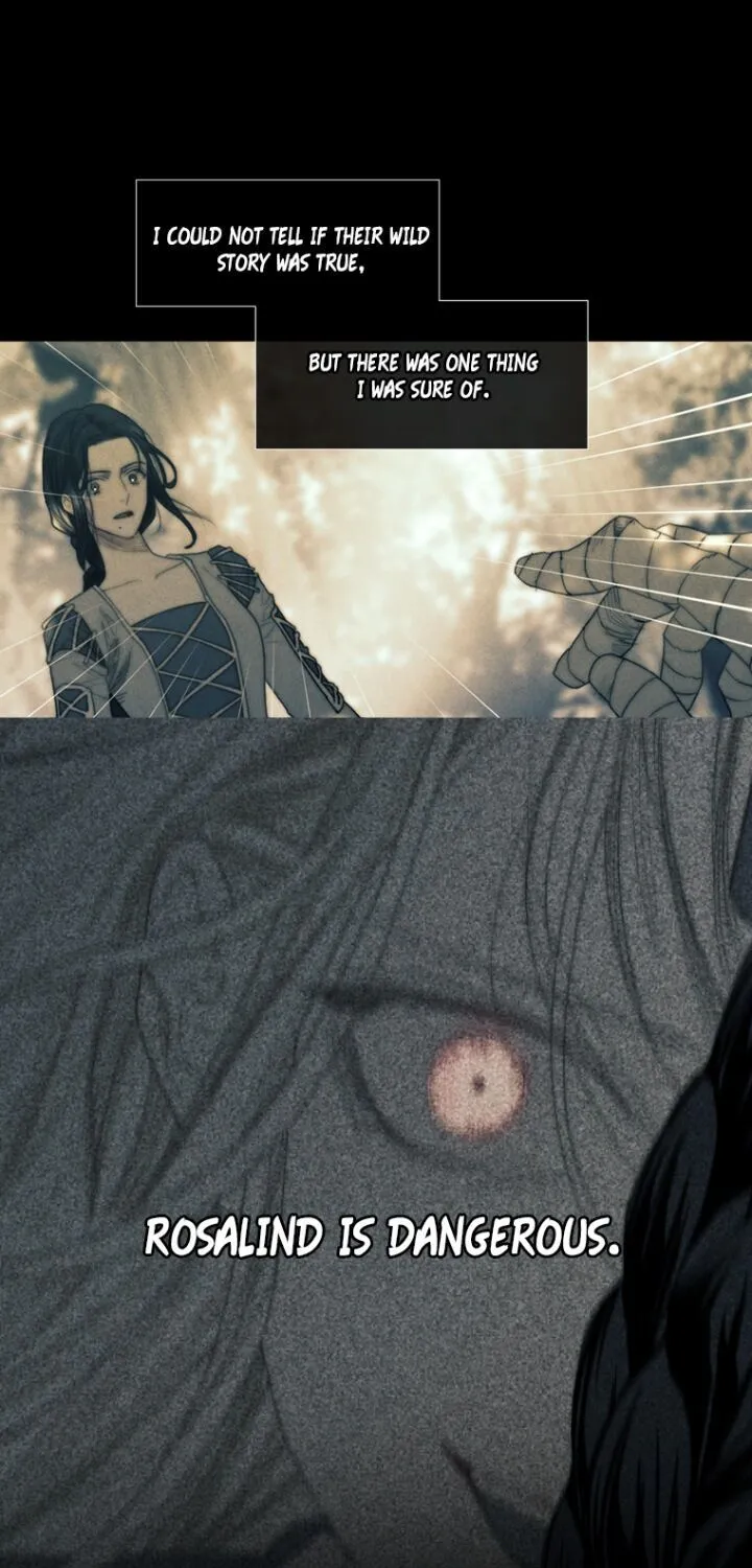 Read The Pale Horse chapter 208 image 7 on Lezhin