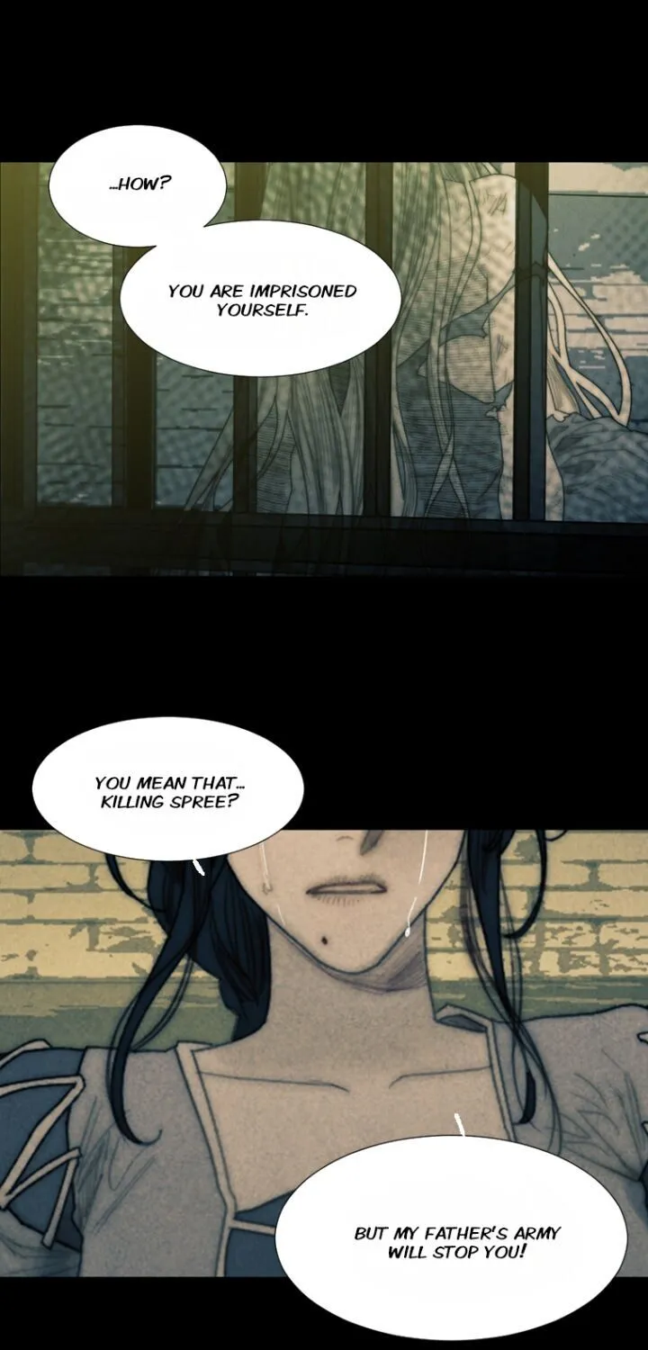 Read The Pale Horse chapter 208 image 76 on Lezhin