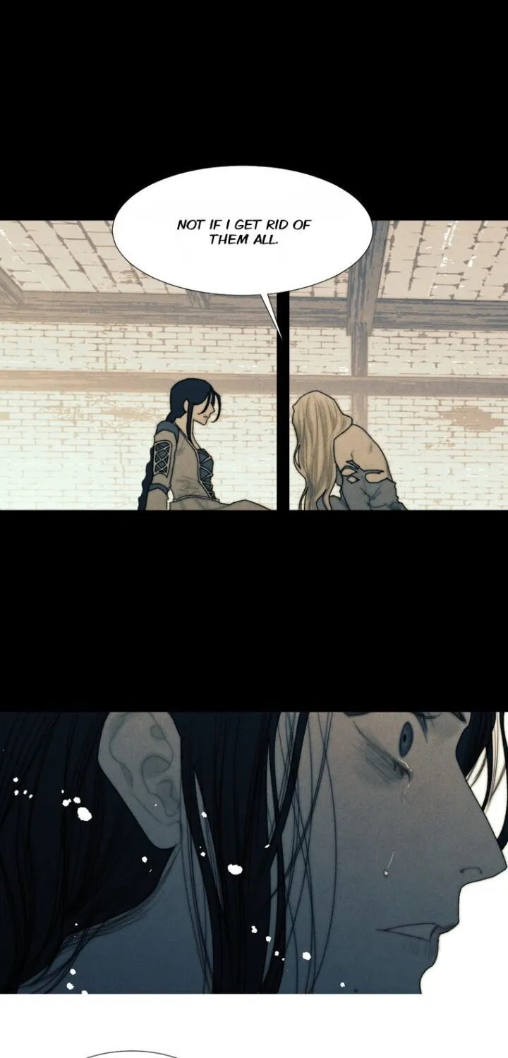 Read The Pale Horse chapter 208 image 77 on Lezhin