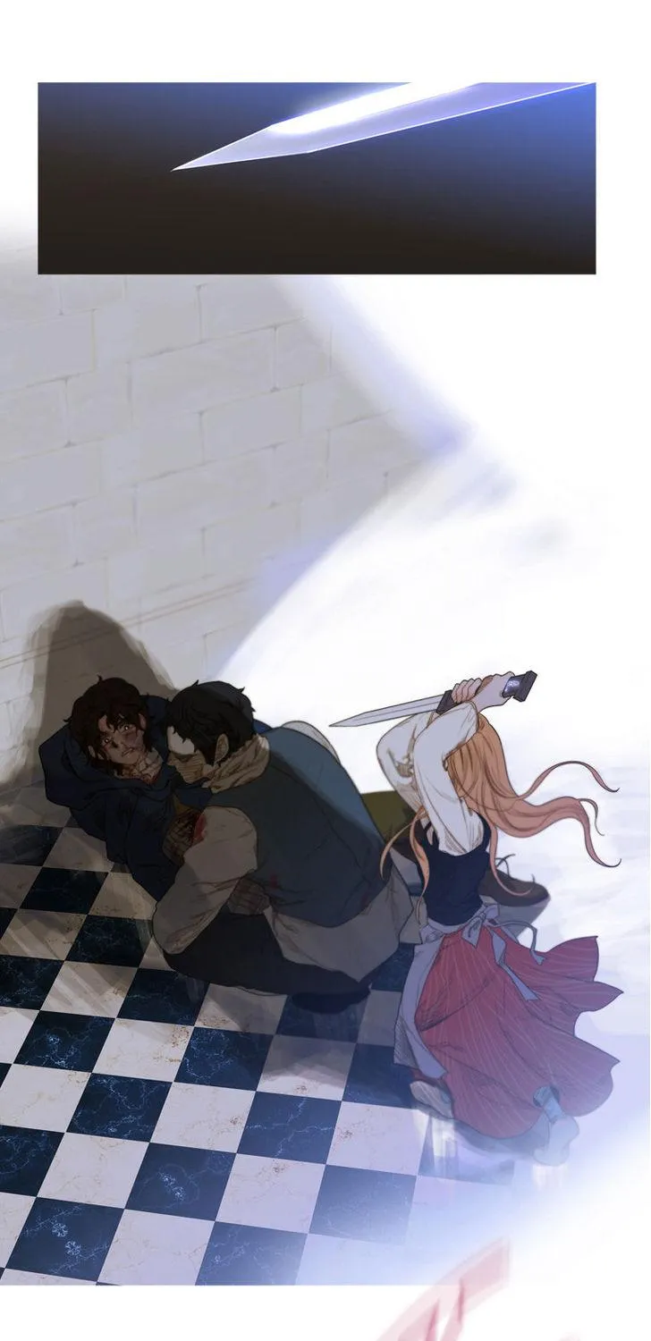 Read The Pale Horse chapter 21.2 image 1 on Lezhin