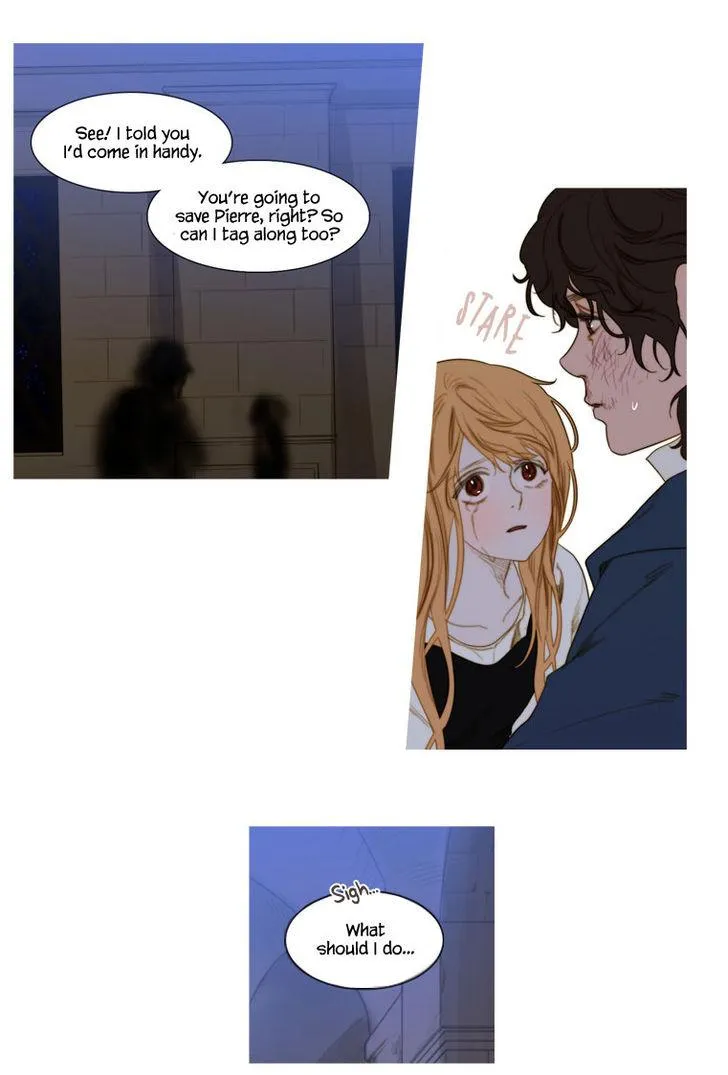 Read The Pale Horse chapter 21.2 image 11 on Lezhin