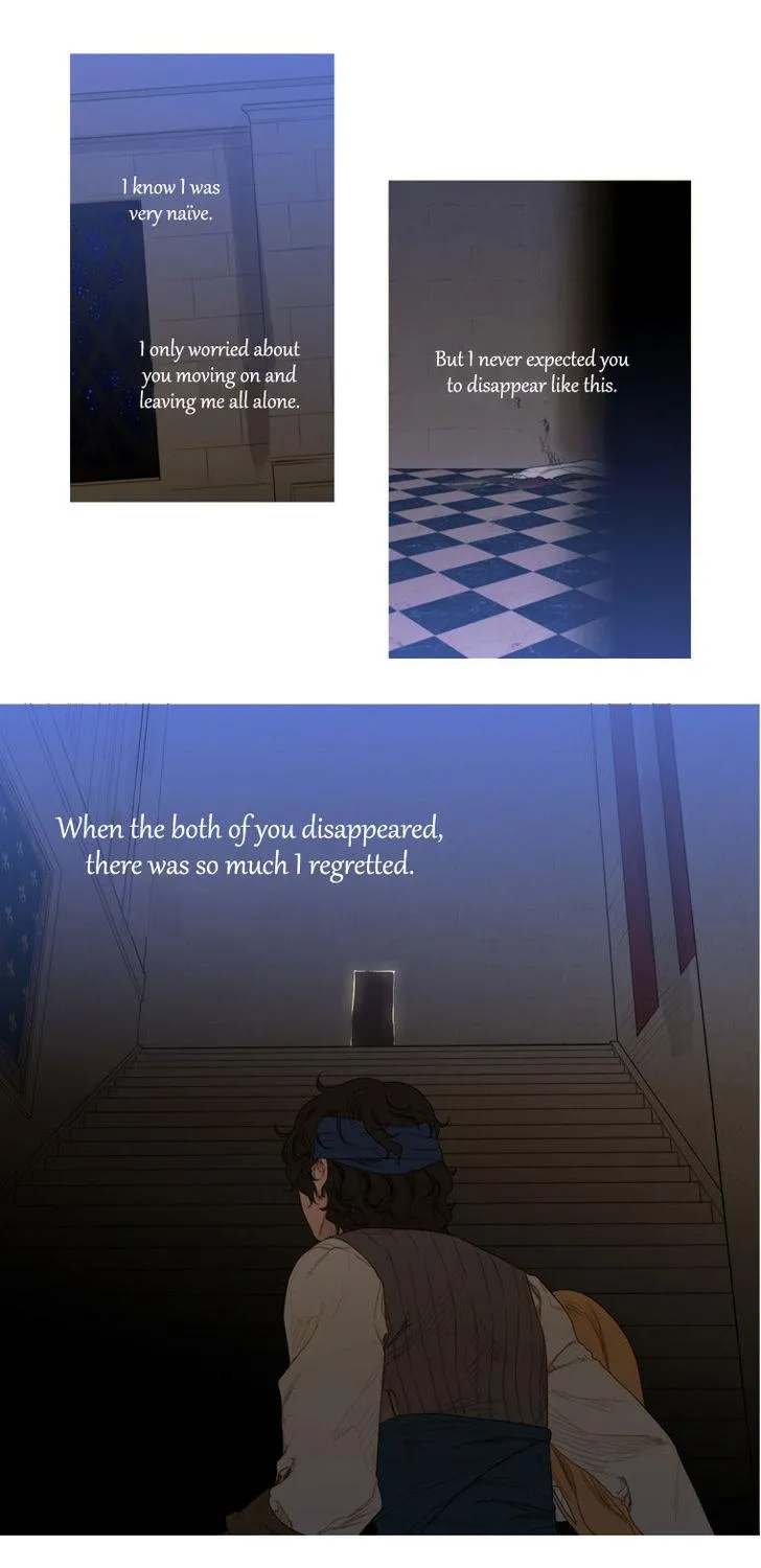 Read The Pale Horse chapter 21.2 image 13 on Lezhin