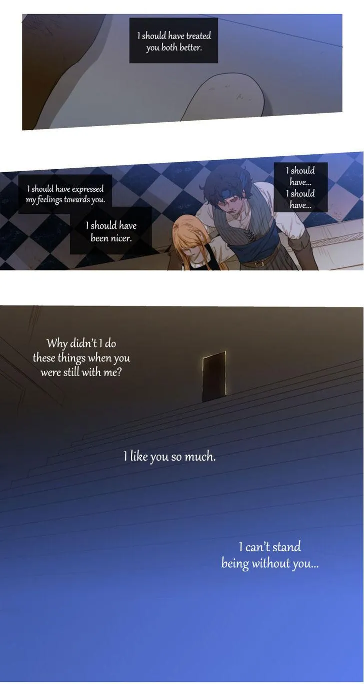 Read The Pale Horse chapter 21.2 image 15 on Lezhin