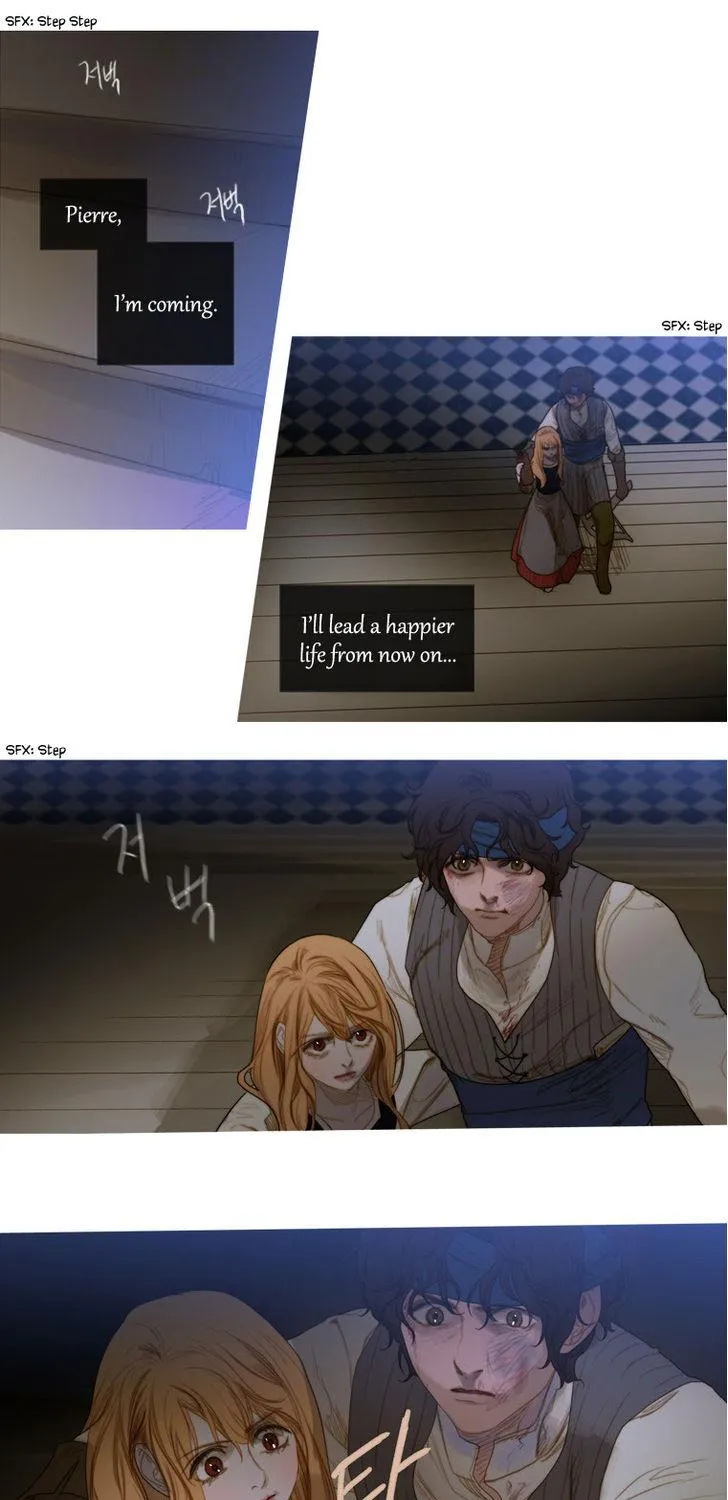 Read The Pale Horse chapter 21.2 image 16 on Lezhin