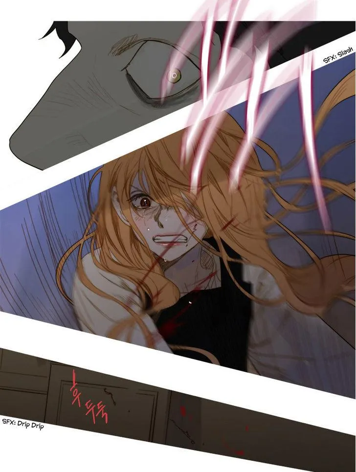 Read The Pale Horse chapter 21.2 image 2 on Lezhin