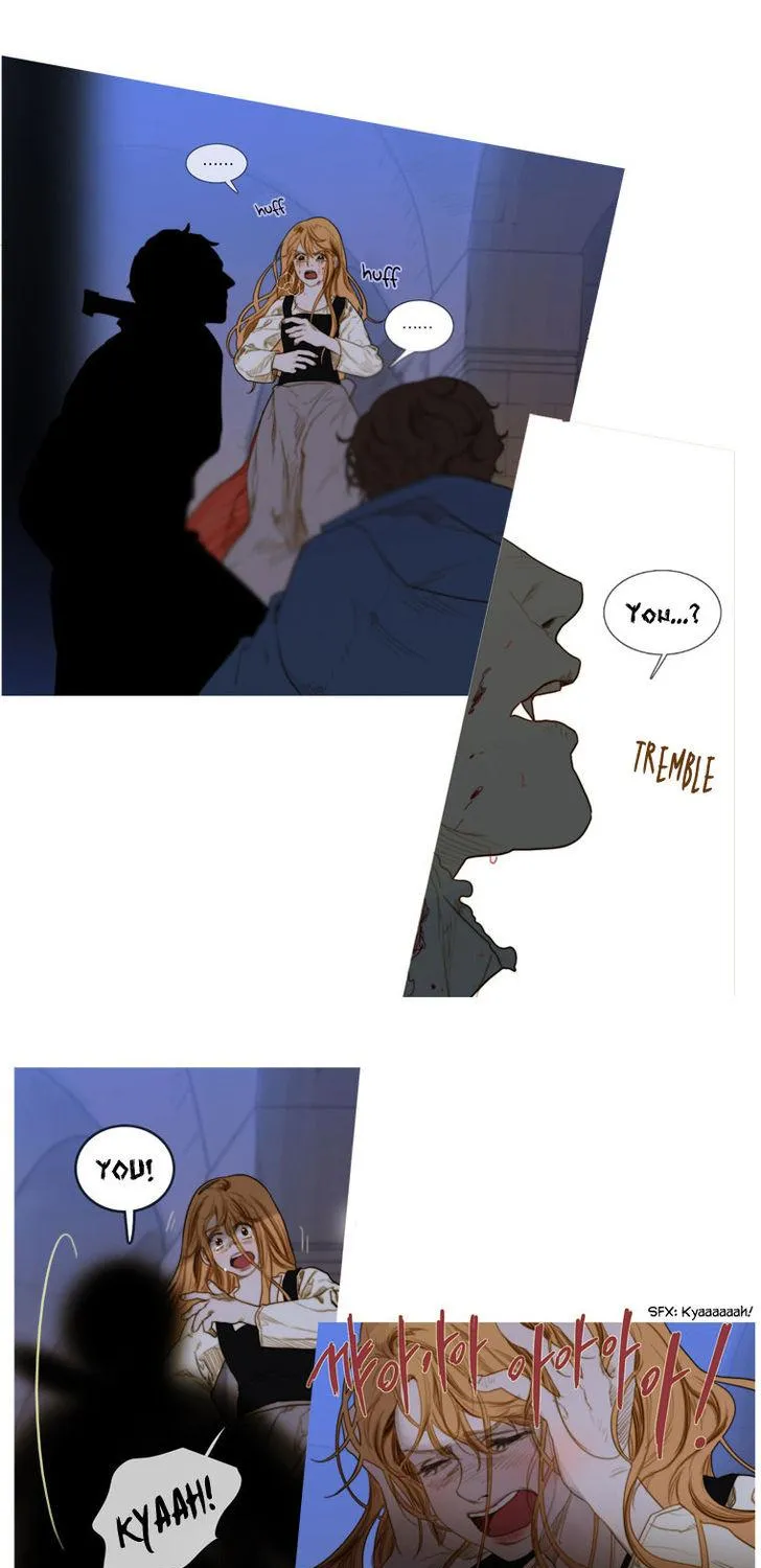 Read The Pale Horse chapter 21.2 image 3 on Lezhin