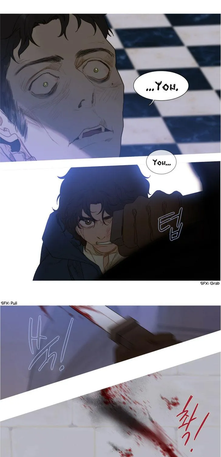 Read The Pale Horse chapter 21.2 image 5 on Lezhin