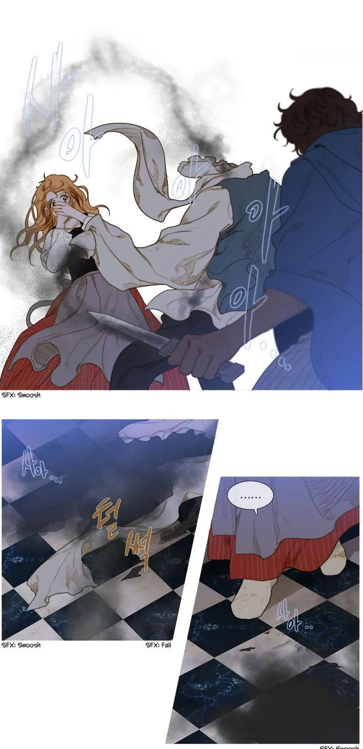 Read The Pale Horse chapter 21.2 image 7 on Lezhin