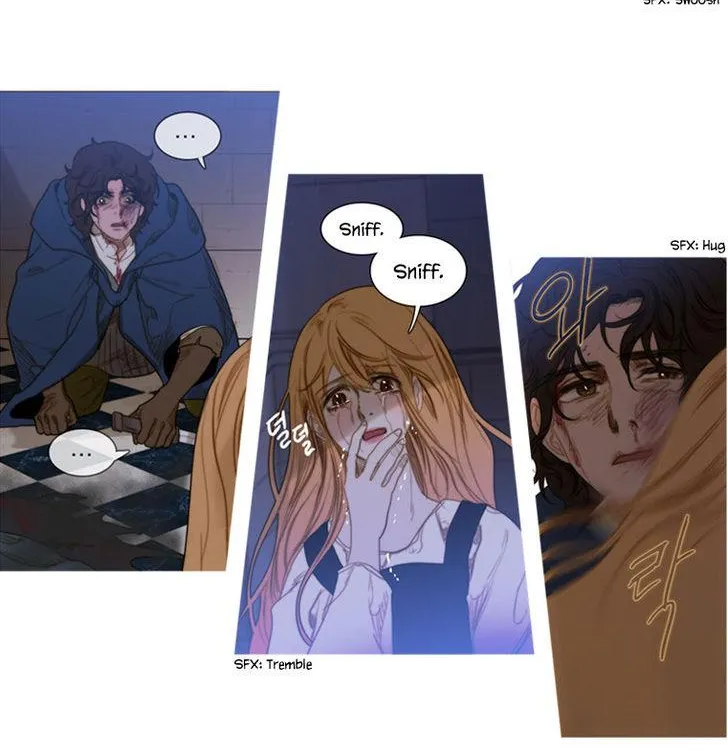 Read The Pale Horse chapter 21.2 image 8 on Lezhin