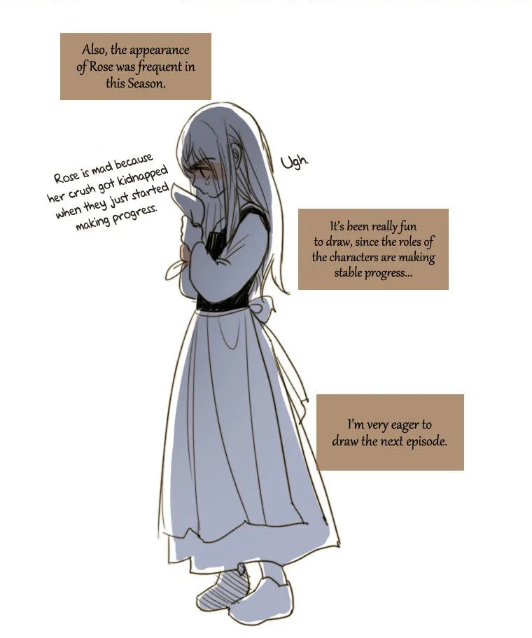 Read The Pale Horse chapter 21.5 image 2 on Lezhin