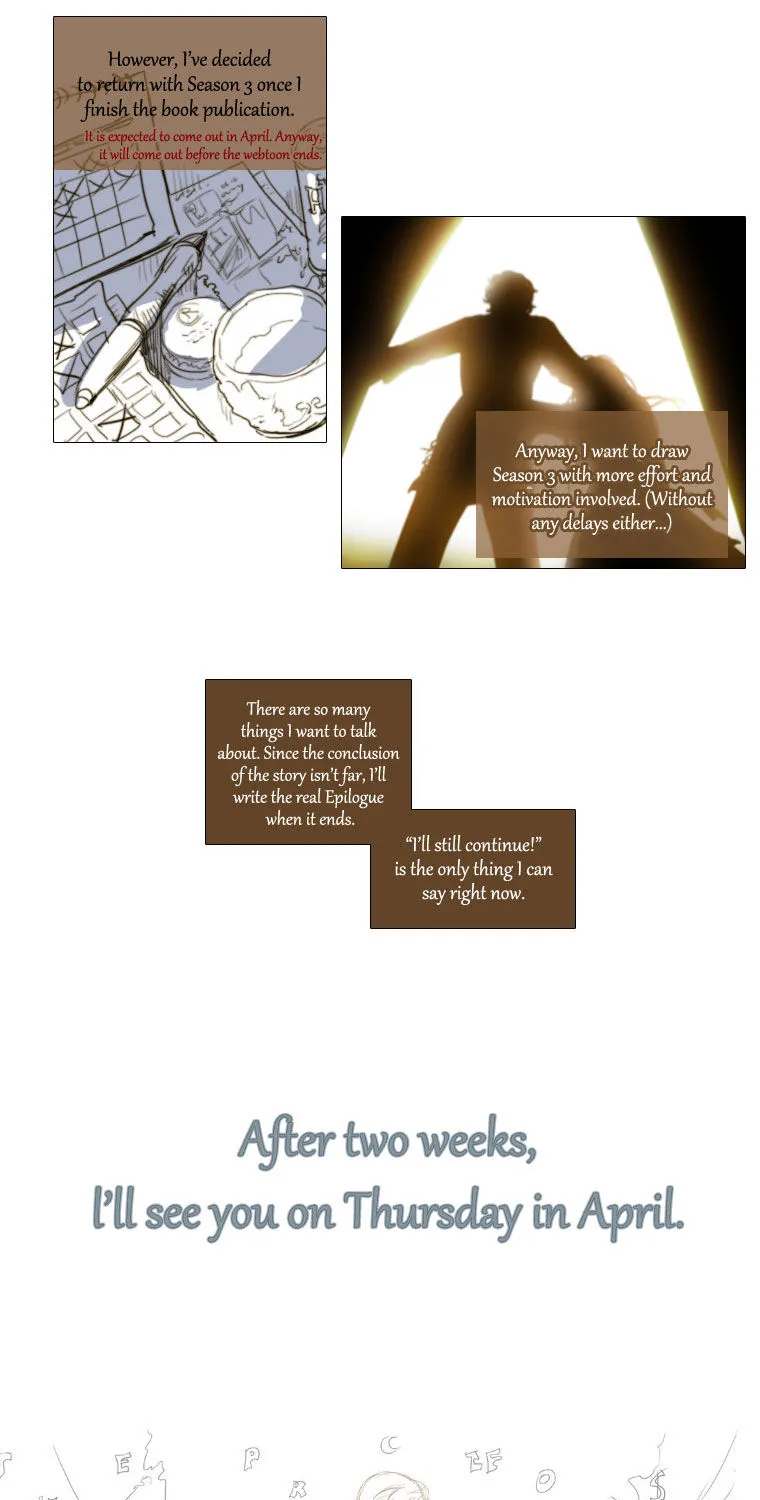Read The Pale Horse chapter 21.5 image 3 on Lezhin
