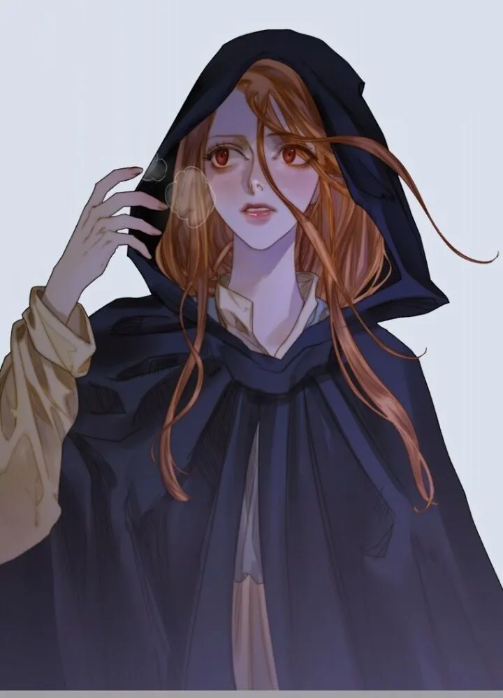 Read The Pale Horse chapter 215 image 2 on Lezhin