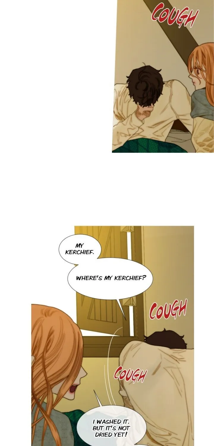 Read The Pale Horse chapter 215 image 21 on Lezhin