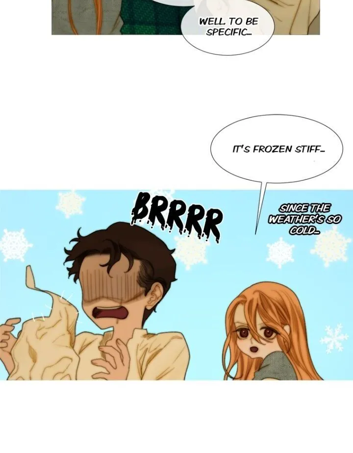 Read The Pale Horse chapter 215 image 22 on Lezhin