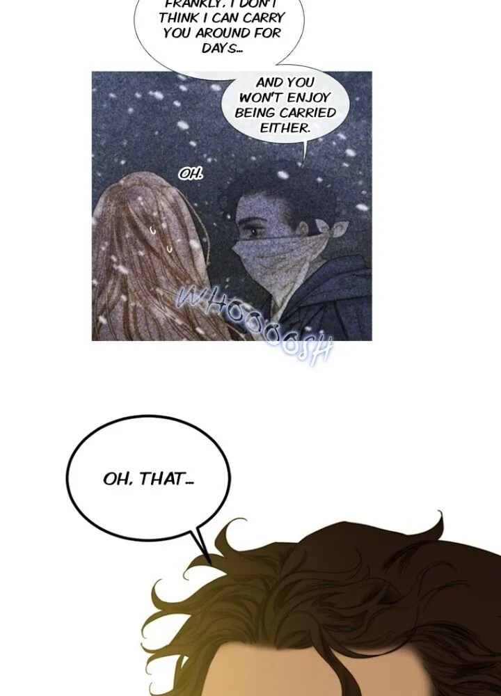 Read The Pale Horse chapter 215 image 28 on Lezhin