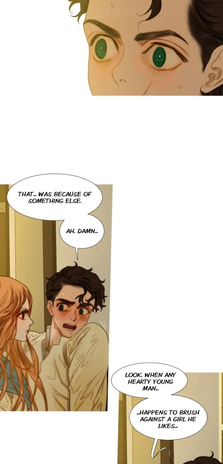 Read The Pale Horse chapter 215 image 29 on Lezhin