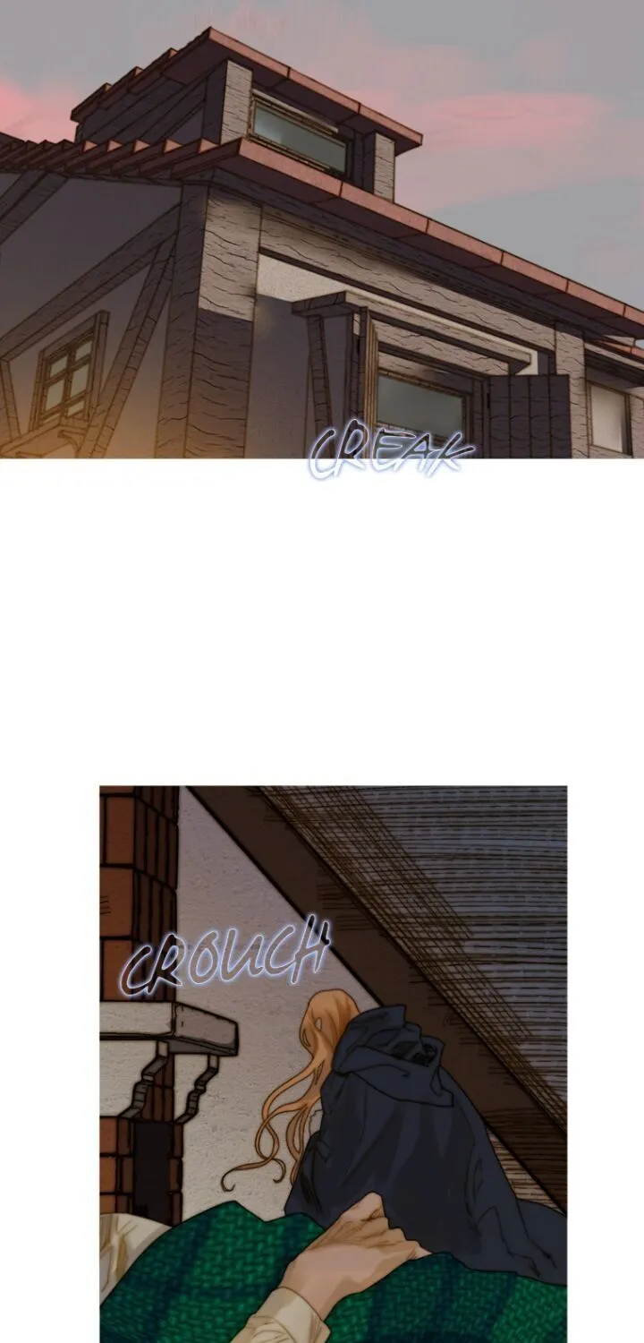 Read The Pale Horse chapter 215 image 3 on Lezhin
