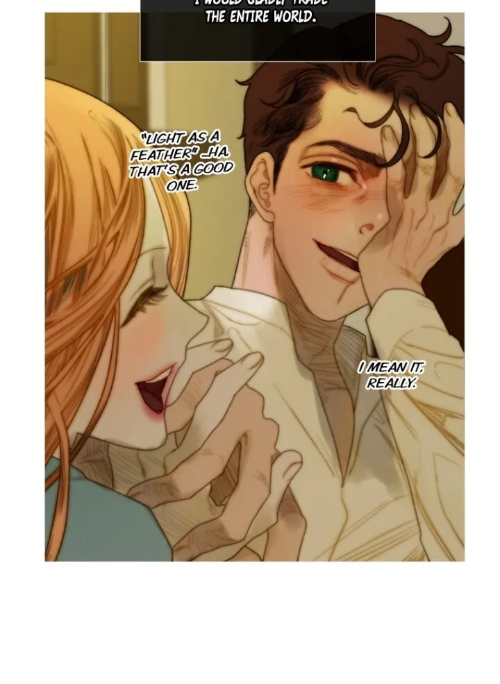 Read The Pale Horse chapter 215 image 33 on Lezhin