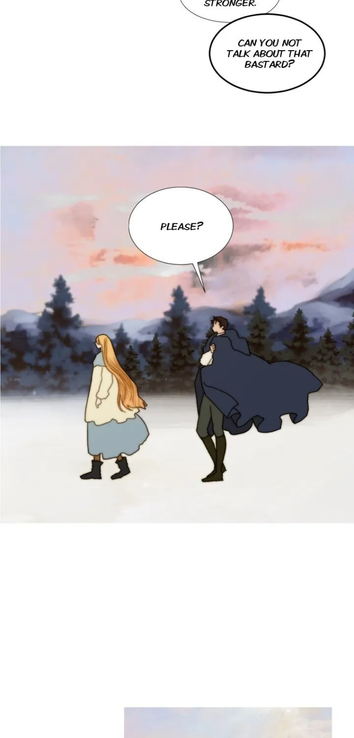 Read The Pale Horse chapter 215 image 35 on Lezhin