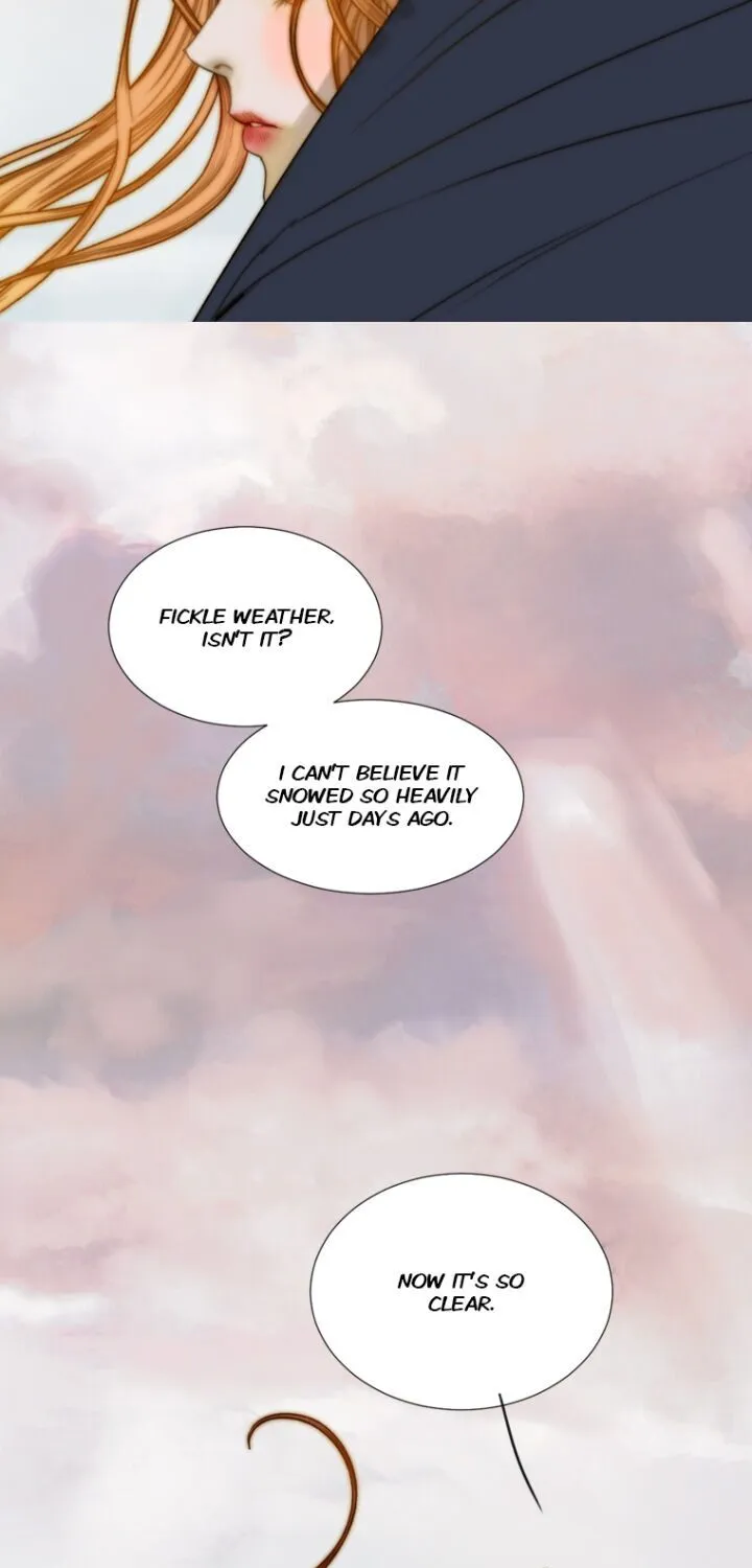 Read The Pale Horse chapter 215 image 37 on Lezhin