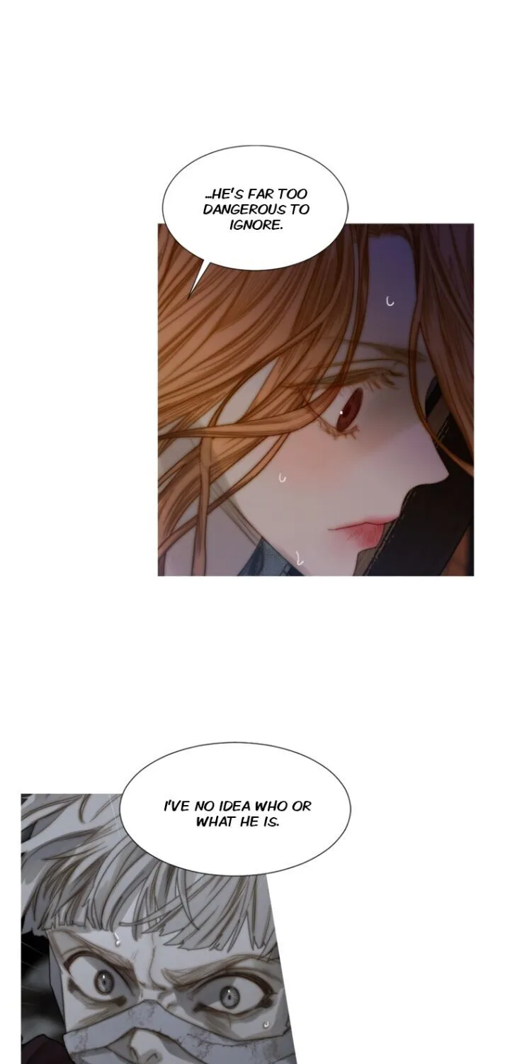 Read The Pale Horse chapter 215 image 43 on Lezhin