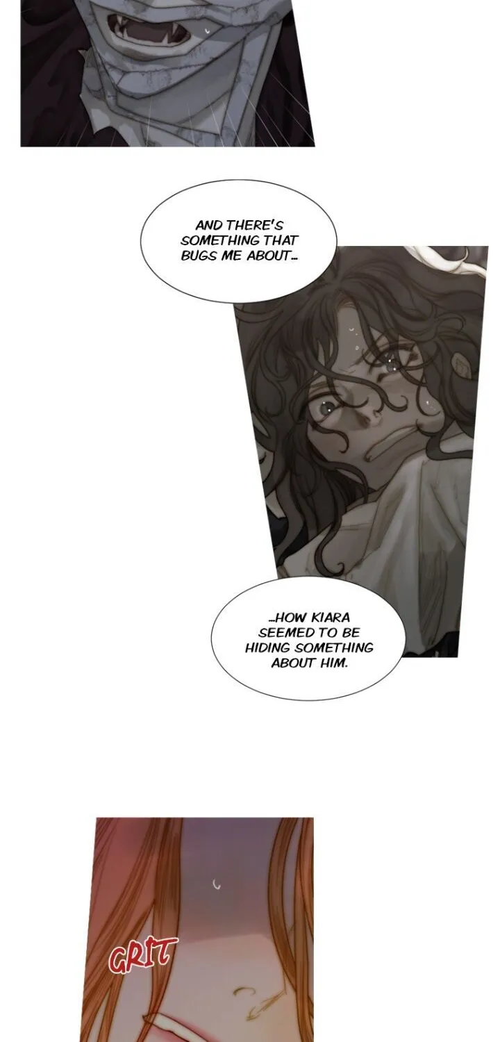Read The Pale Horse chapter 215 image 44 on Lezhin