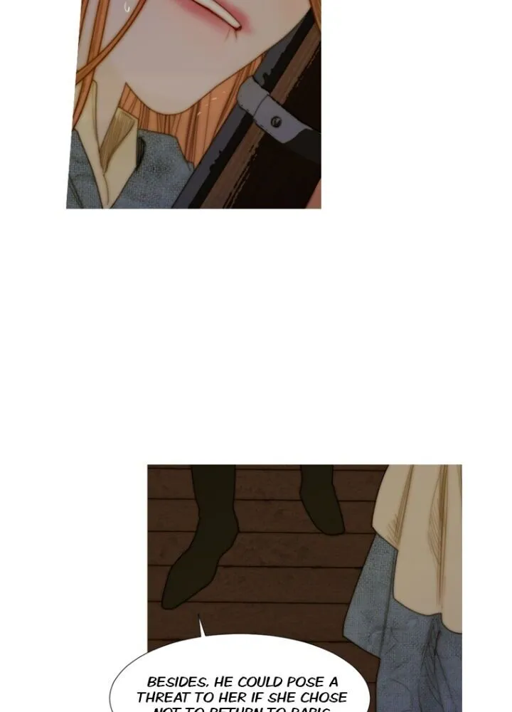 Read The Pale Horse chapter 215 image 45 on Lezhin