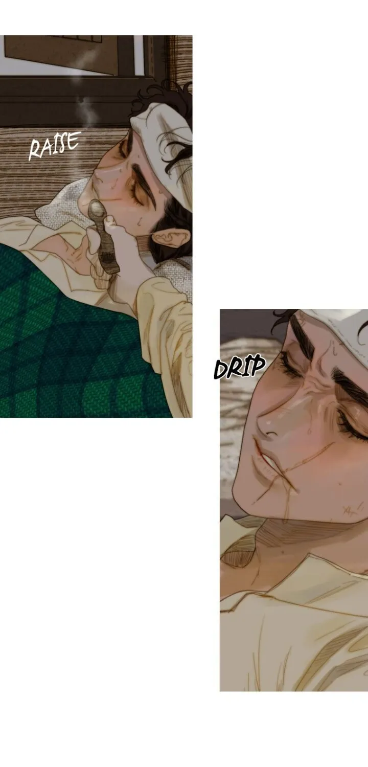 Read The Pale Horse chapter 215 image 7 on Lezhin