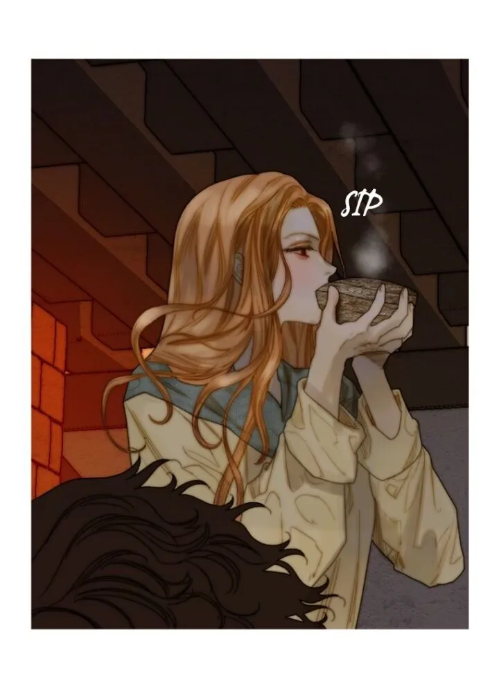 Read The Pale Horse chapter 215 image 8 on Lezhin