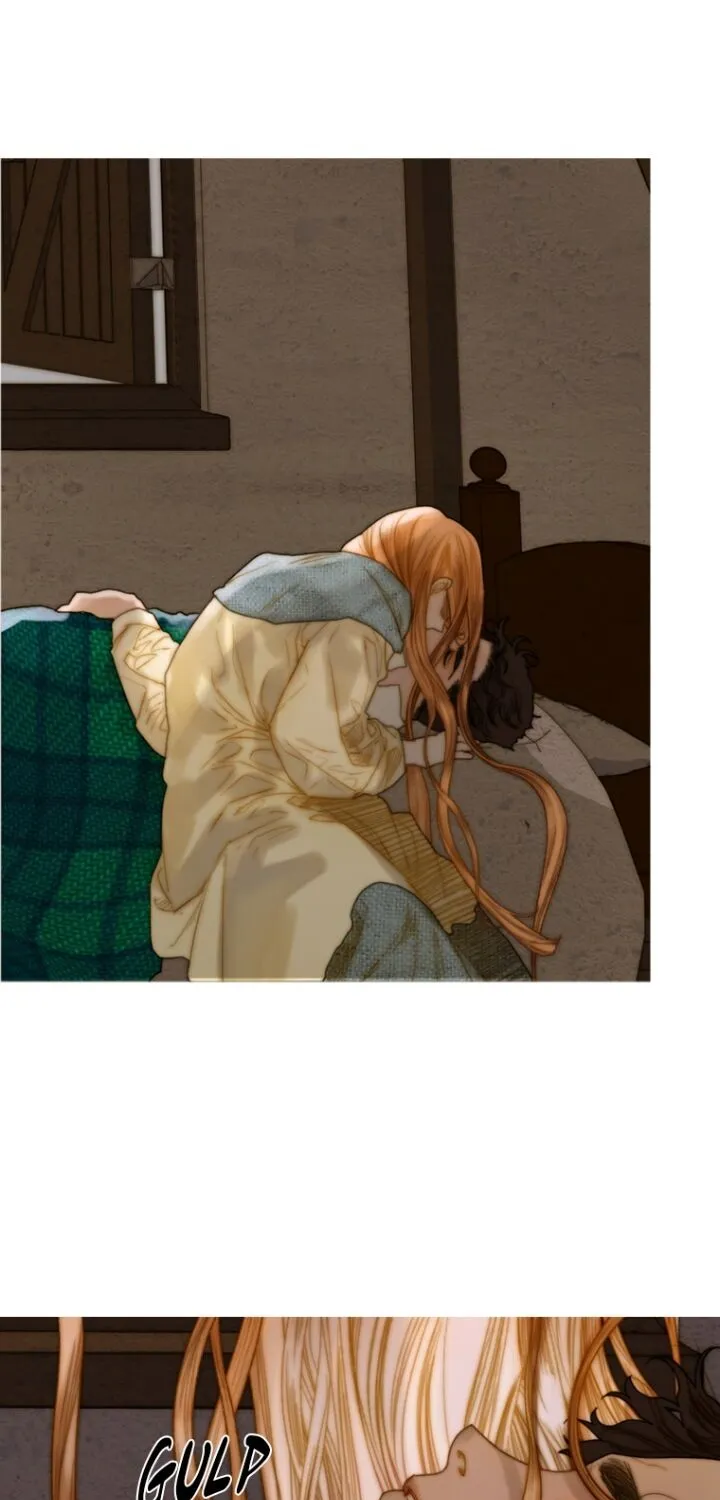 Read The Pale Horse chapter 215 image 9 on Lezhin