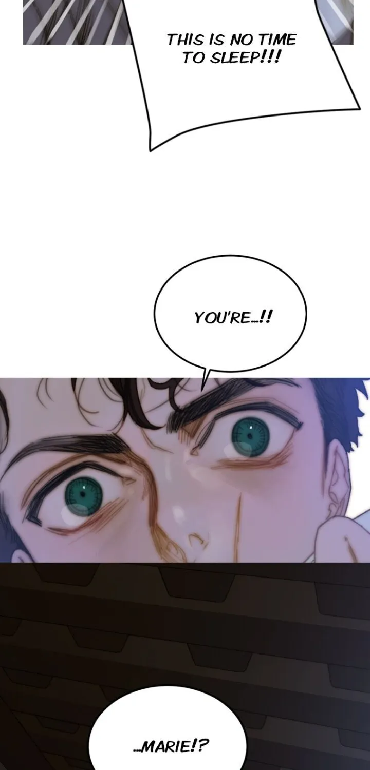 Read The Pale Horse chapter 216 image 1 on Lezhin