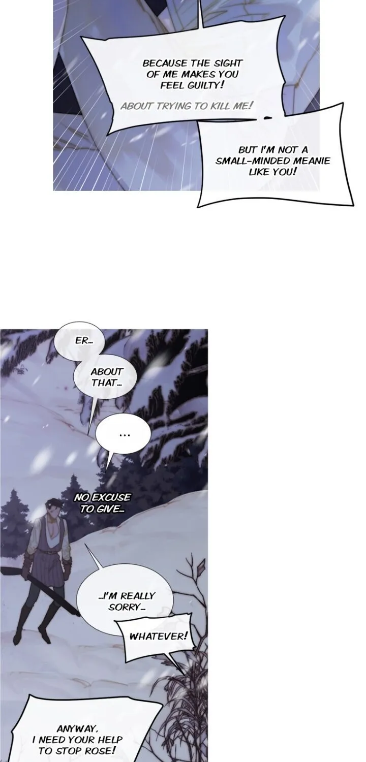 Read The Pale Horse chapter 216 image 10 on Lezhin