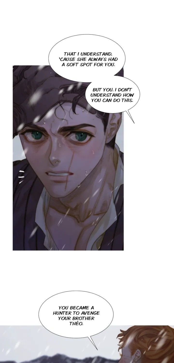 Read The Pale Horse chapter 216 image 18 on Lezhin