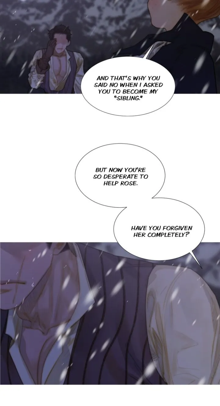 Read The Pale Horse chapter 216 image 19 on Lezhin