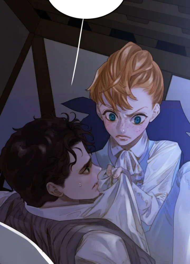 Read The Pale Horse chapter 216 image 2 on Lezhin